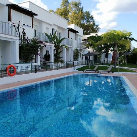 Thegood Brillante Piscina Y Parking Incluido Apartment Cordoba Ngoại thất bức ảnh