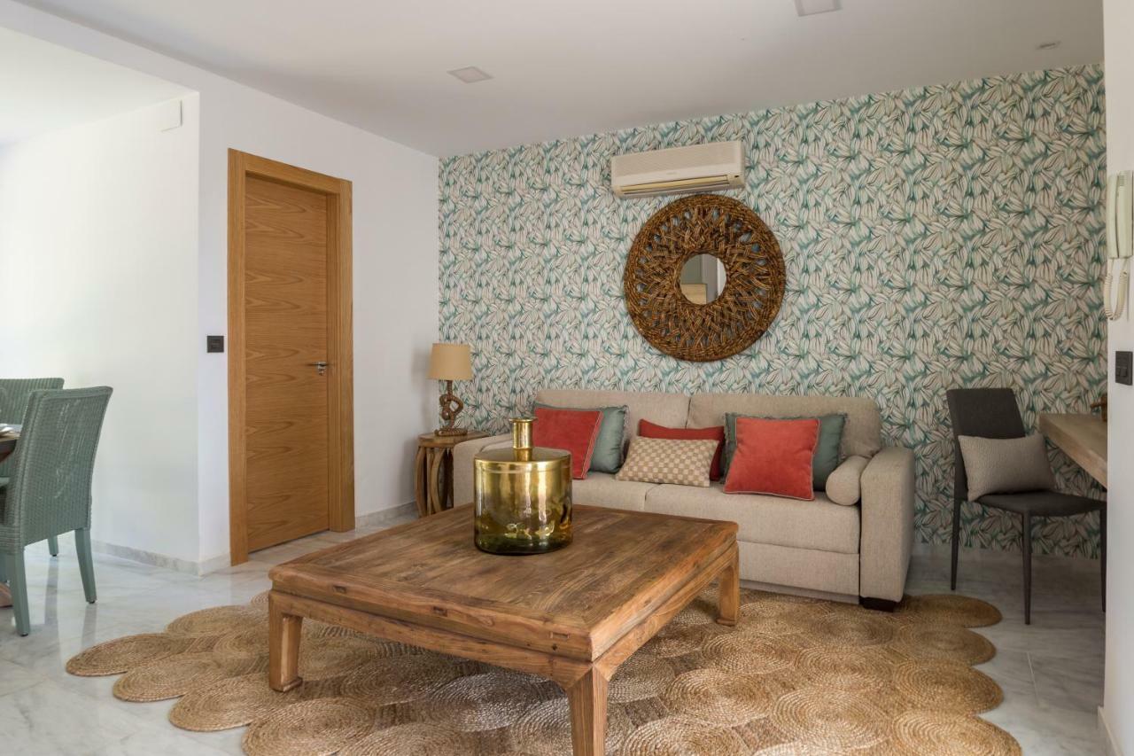 Thegood Brillante Piscina Y Parking Incluido Apartment Cordoba Ngoại thất bức ảnh
