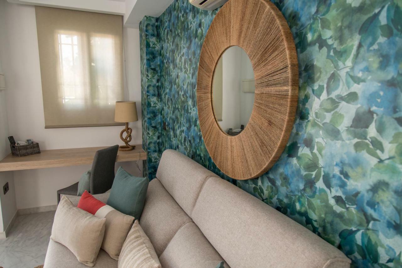 Thegood Brillante Piscina Y Parking Incluido Apartment Cordoba Ngoại thất bức ảnh