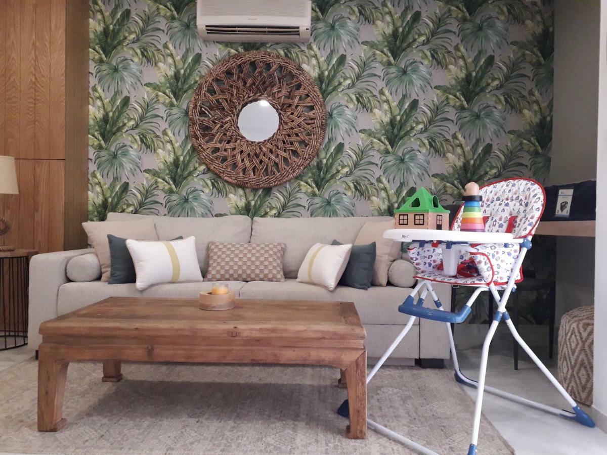 Thegood Brillante Piscina Y Parking Incluido Apartment Cordoba Ngoại thất bức ảnh