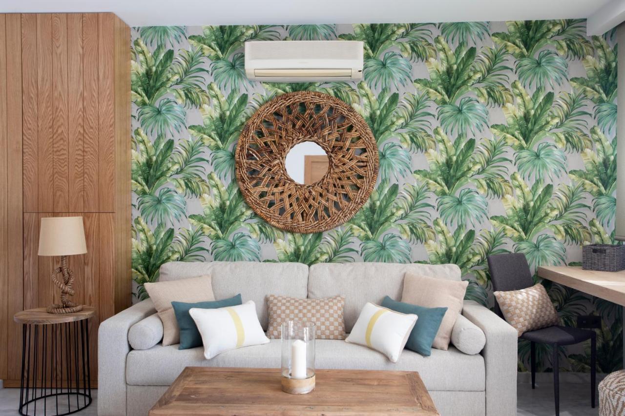 Thegood Brillante Piscina Y Parking Incluido Apartment Cordoba Ngoại thất bức ảnh