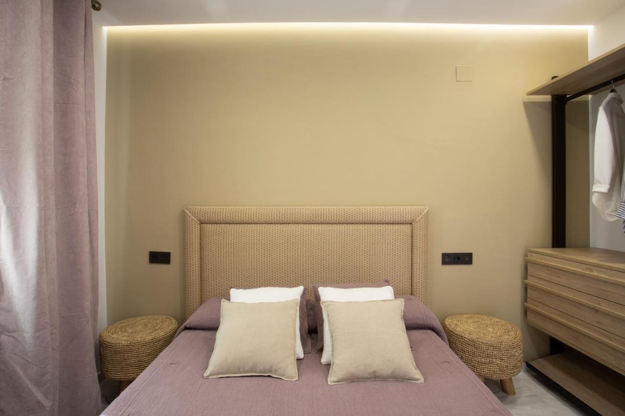 Thegood Brillante Piscina Y Parking Incluido Apartment Cordoba Ngoại thất bức ảnh