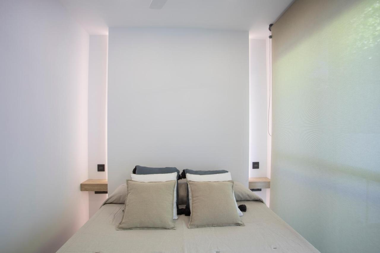 Thegood Brillante Piscina Y Parking Incluido Apartment Cordoba Ngoại thất bức ảnh