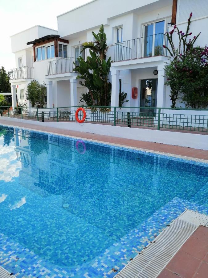 Thegood Brillante Piscina Y Parking Incluido Apartment Cordoba Ngoại thất bức ảnh