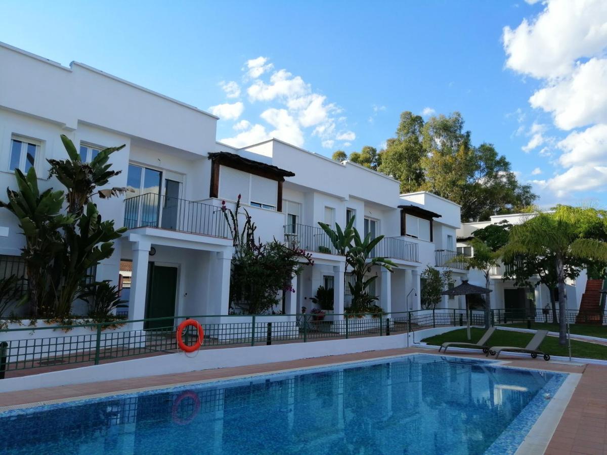 Thegood Brillante Piscina Y Parking Incluido Apartment Cordoba Ngoại thất bức ảnh